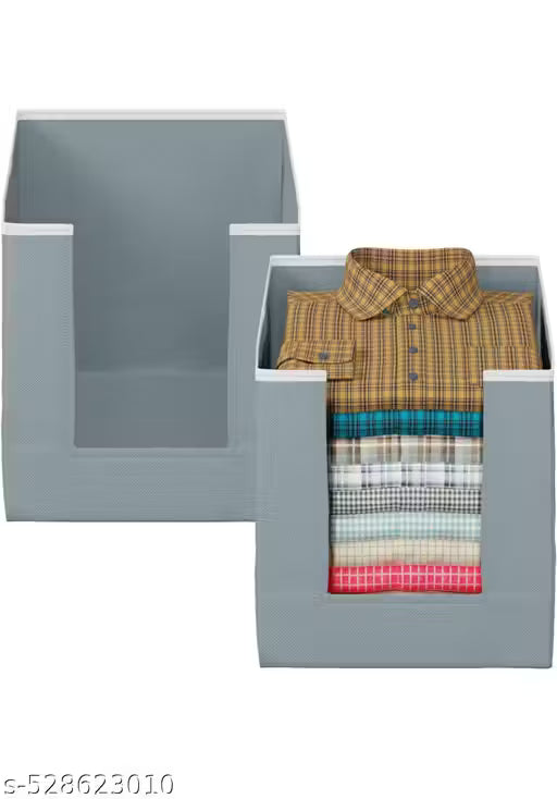 Closet Organizer PACK OF - 4